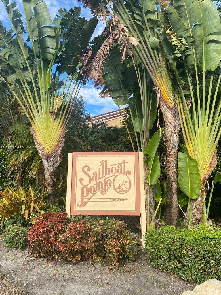Picture of 2607 NW 33Rd St # 2111, Oakland Park FL 33309