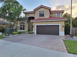 Picture of 4125 Amber Ln, Weston, FL 33331