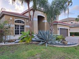 Picture of 4125 Amber Ln, Weston, FL 33331