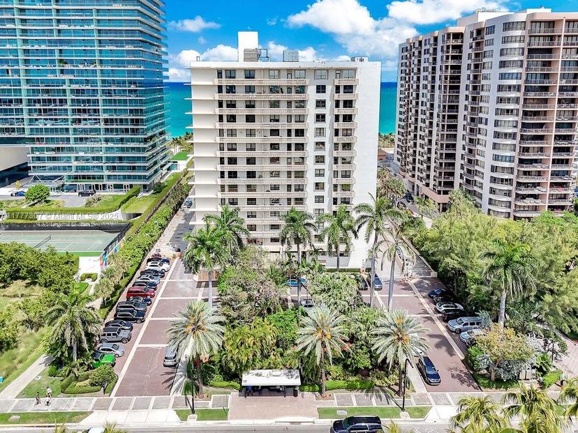 Picture of 10185 Collins Ave # 1003, Bal Harbour FL 33154