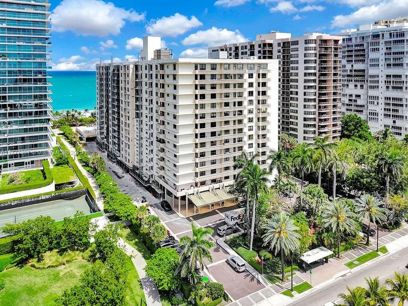 Picture of 10185 Collins Ave # 1003, Bal Harbour FL 33154