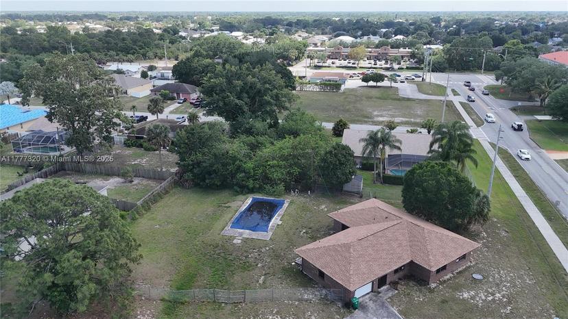 Picture of 731 SW Del Rio Blvd, Port St. Lucie FL 34953