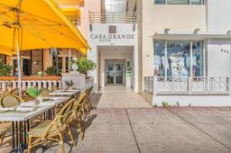 Picture of 834 Ocean Dr # 409, Miami Beach, FL 33139