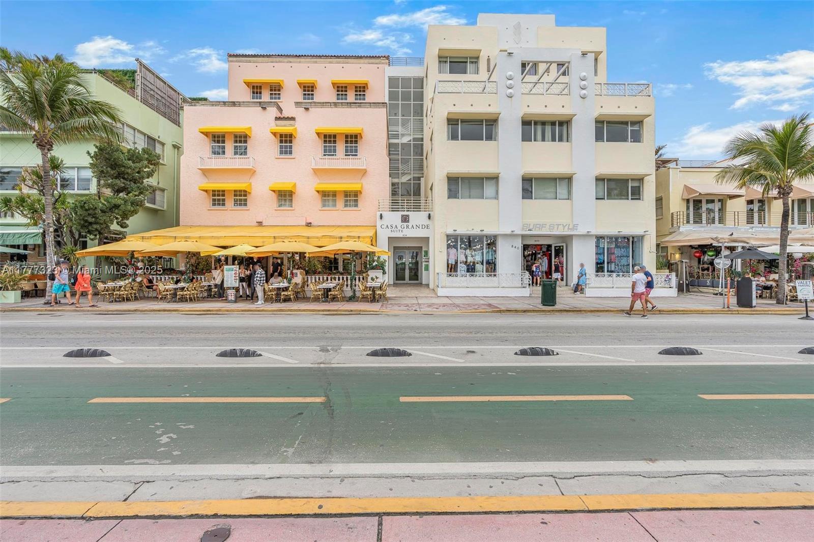 Picture of 834 Ocean Dr # 409, Miami Beach, FL 33139