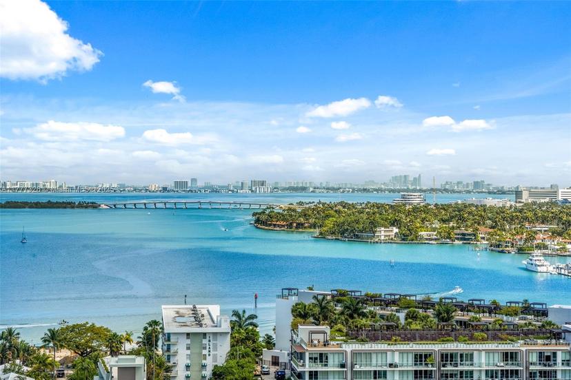 Picture of 9 Island Ave # 1910, Miami Beach FL 33139