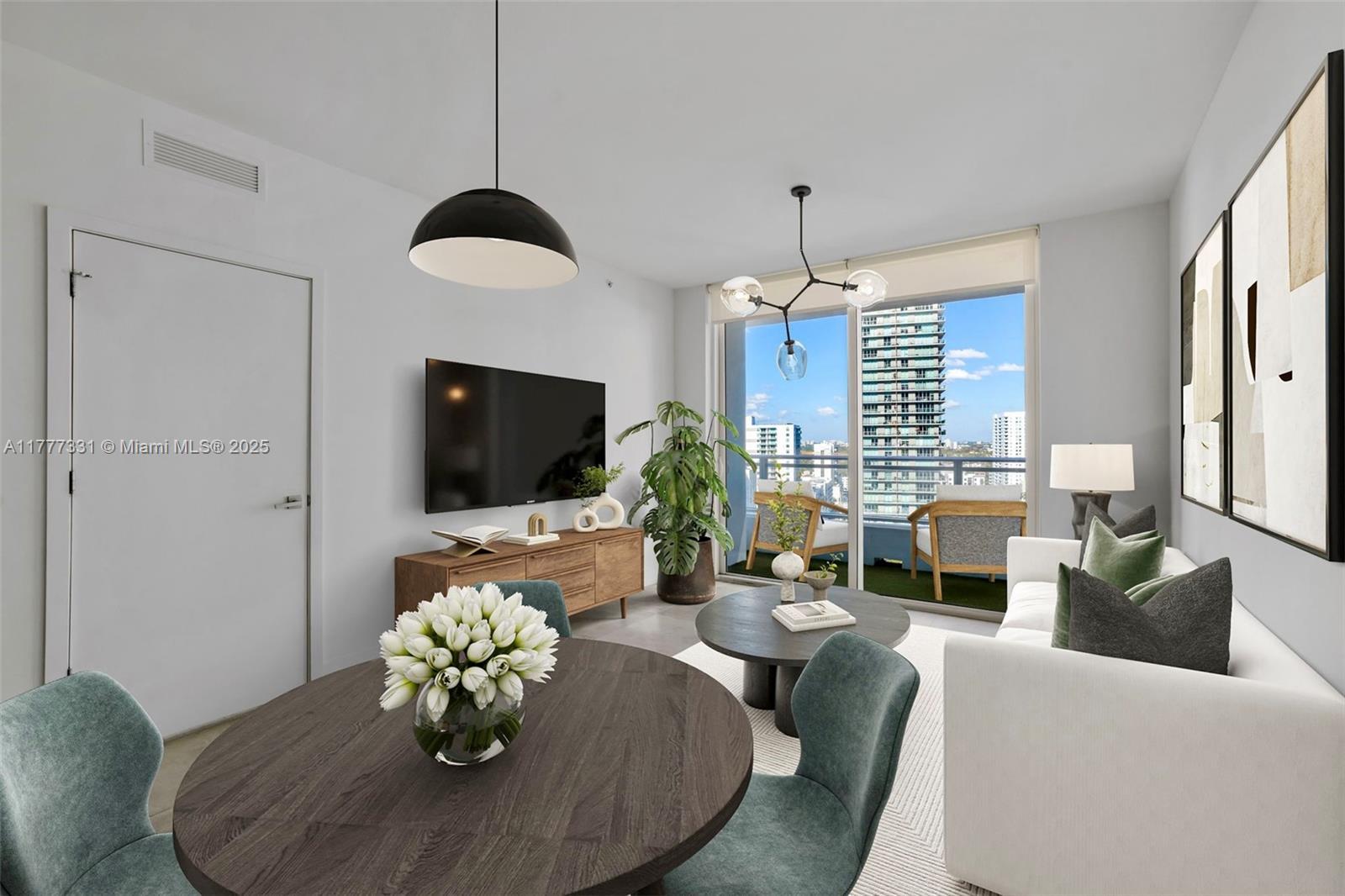 Picture of 1080 Brickell Ave # 1803, Miami, FL 33131