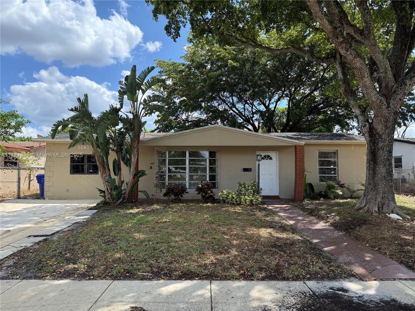 Picture of 6540 SW 8Th St, North Lauderdale FL 33068