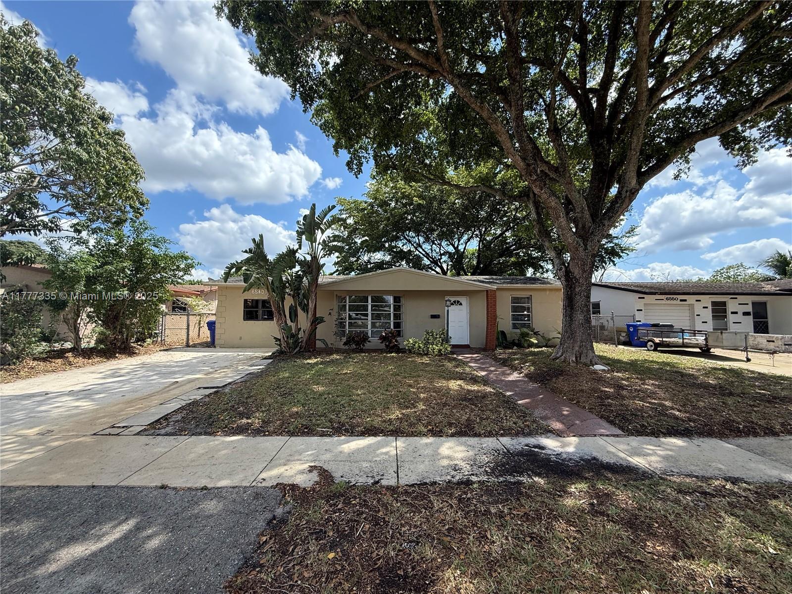 Picture of 6540 SW 8Th St, North Lauderdale, FL 33068