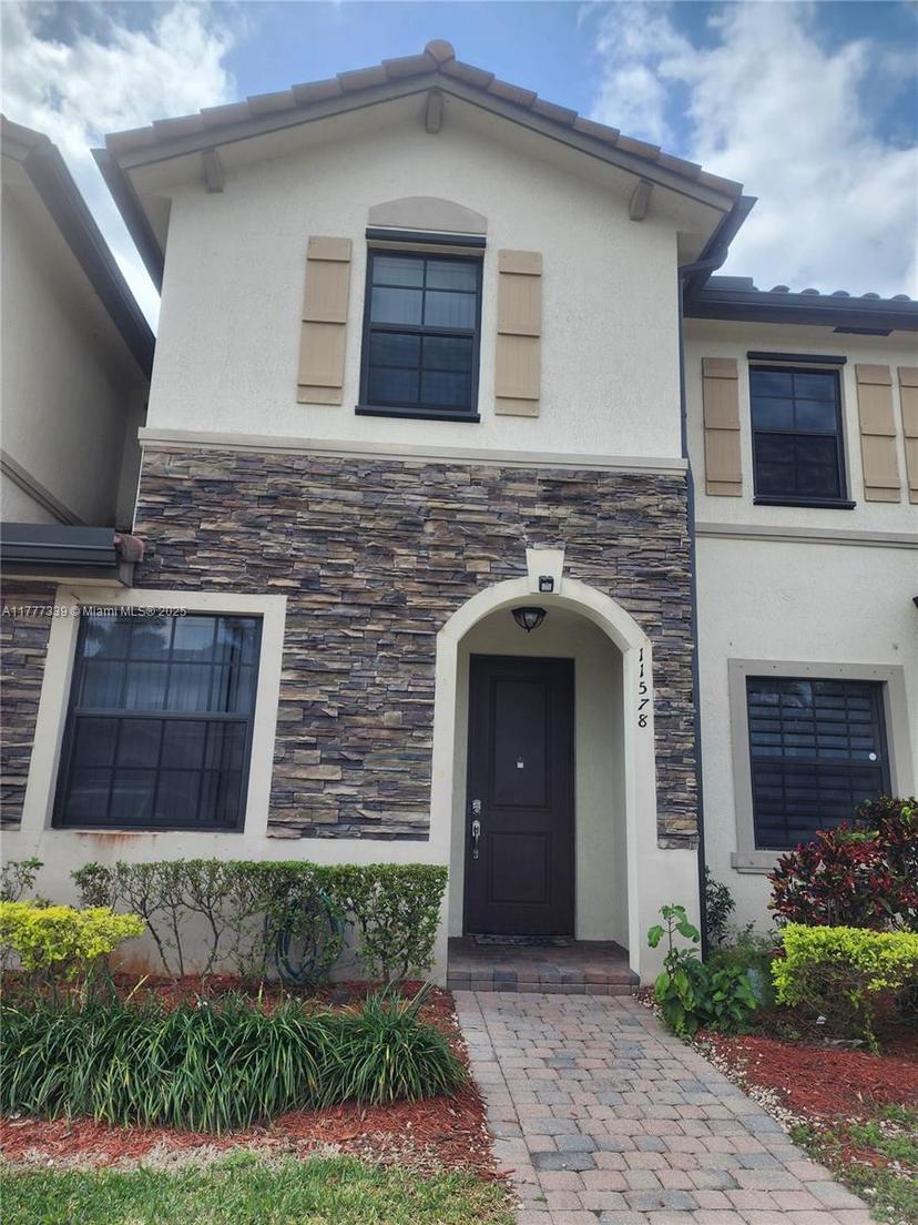 Picture of 11578 SW 248Th Ter # 1, Homestead FL 33032