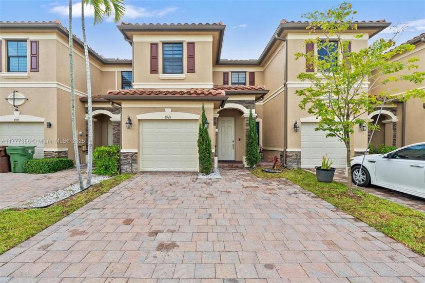 Picture of 8945 W 33Rd Ave # 8945, Hialeah FL 33018