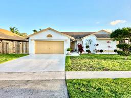 Picture of 10640 NW 32Nd St, Sunrise, FL 33351