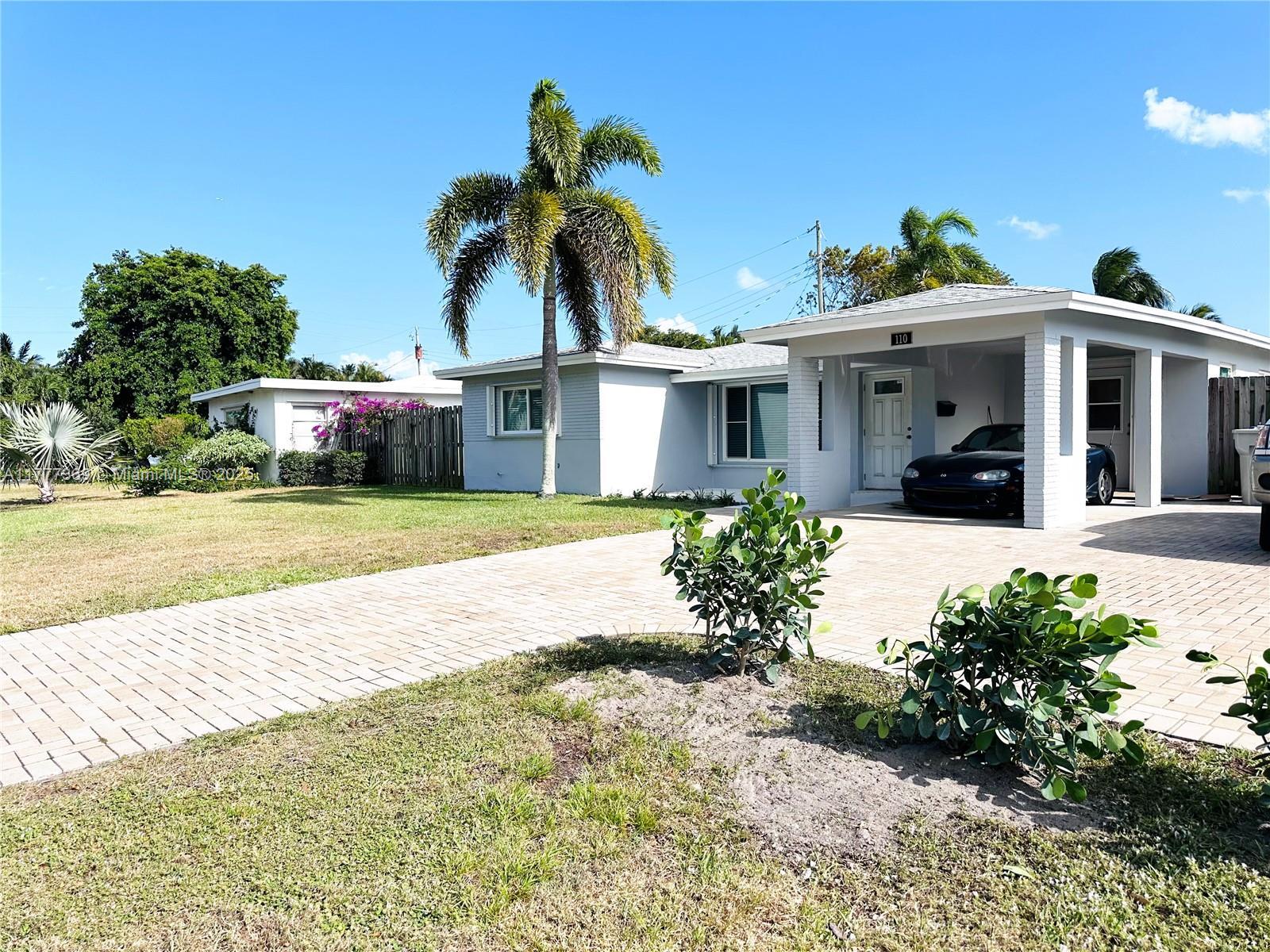 Picture of 110 SW 17Th St, Pompano Beach, FL 33060