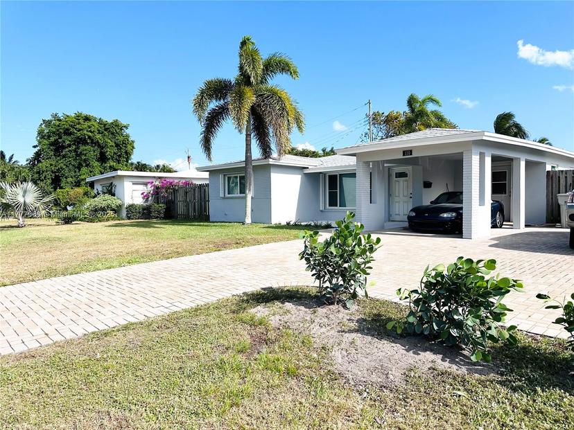 Picture of 110 SW 17Th St, Pompano Beach FL 33060