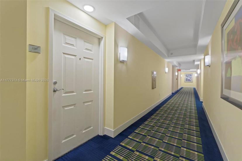 Picture of 2000 N Bayshore Dr # 1207, Miami FL 33137