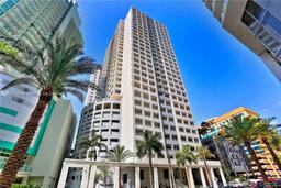 Picture of 170 SE 14Th St # 2705, Miami, FL 33131