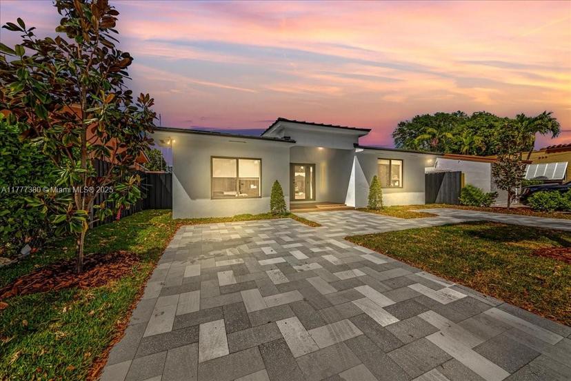 Picture of 2021 SW 23Rd St, Miami FL 33145