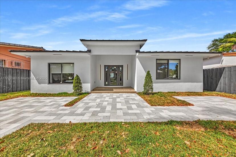 Picture of 2021 SW 23Rd St, Miami FL 33145