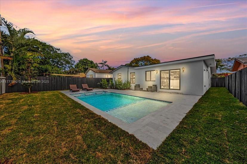 Picture of 2021 SW 23Rd St, Miami FL 33145