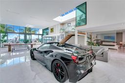 Picture of 7960 Biscayne Point Cir, Miami Beach, FL 33141