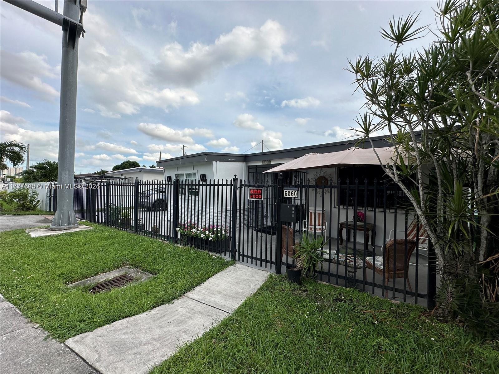 Picture of 6060 NW 7Th St, Miami, FL 33126