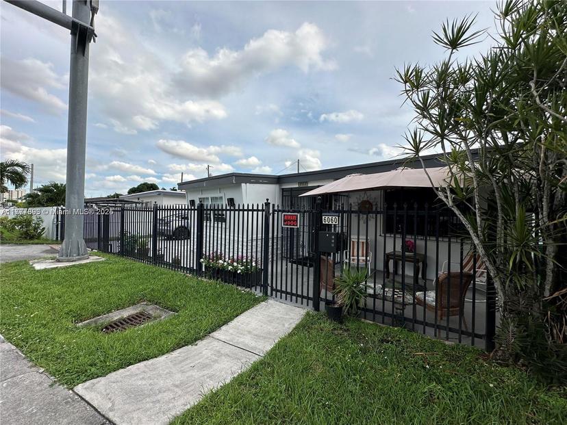 Picture of 6060 NW 7Th St, Miami FL 33126