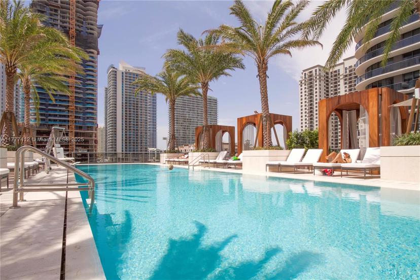 Picture of 801 S Miami Ave # 5410, Miami FL 33130