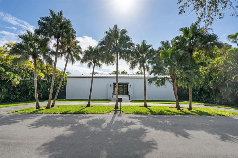 Picture of 8530 SW 121St St, Miami FL 33156