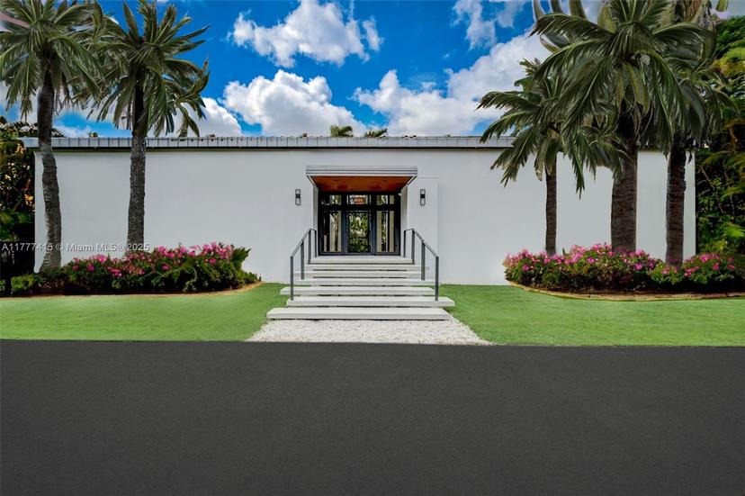 Picture of 8530 SW 121St St, Miami FL 33156