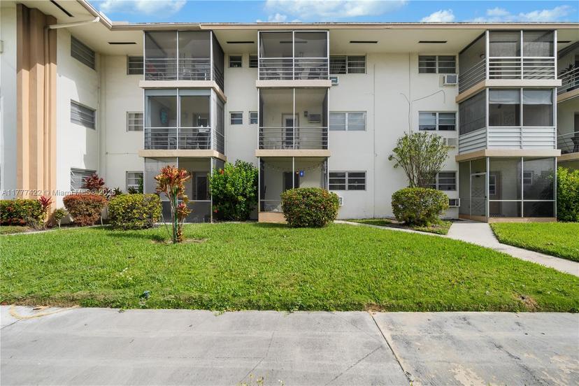 Picture of 16900 NE 14Th Ave # 109, Miami FL 33162