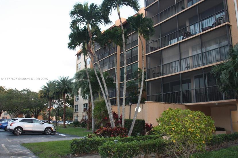 Picture of 3821 Environ Blvd # 310, Lauderhill FL 33319
