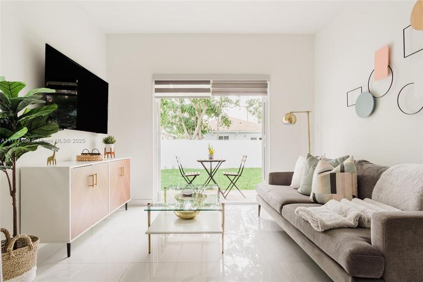 Picture of 8780 NW 22 Court, Miami FL 33147