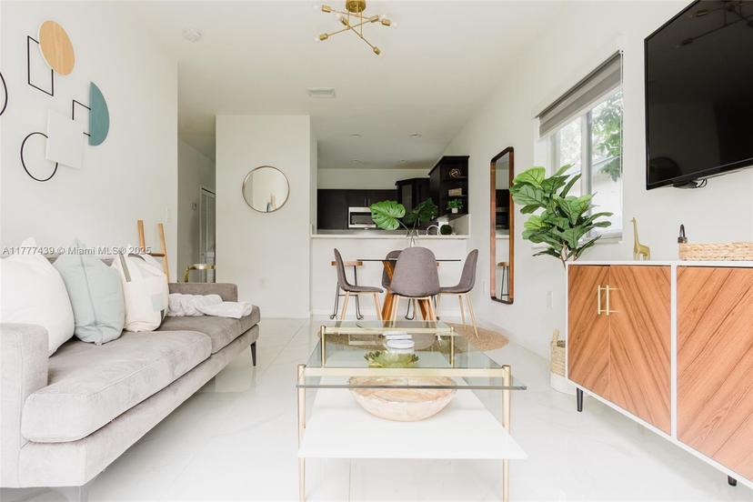 Picture of 8780 NW 22 Court, Miami FL 33147