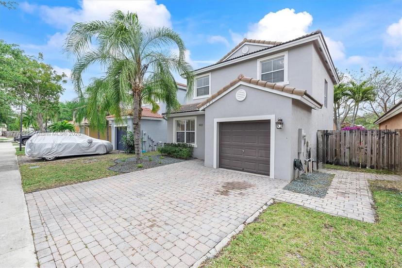 Picture of 1431 SE 18Th Terrace, Homestead FL 33035