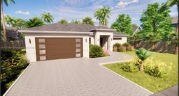 Picture of 1021 Gaucho Terrace, North Port, FL 34286