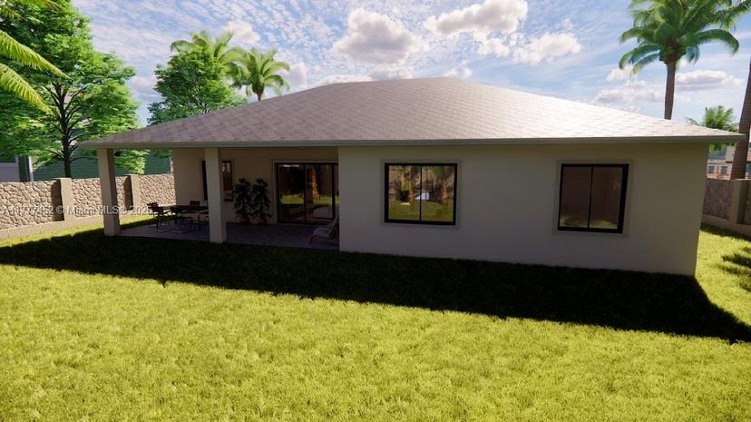 Picture of 1021 Gaucho Terrace, North Port FL 34286
