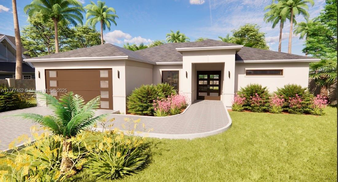 Picture of 1021 Gaucho Terrace, North Port, FL 34286