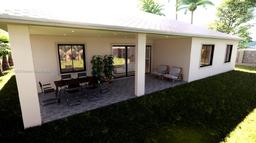 Picture of 1021 Gaucho Terrace, North Port, FL 34286