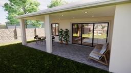 Picture of 1021 Gaucho Terrace, North Port, FL 34286