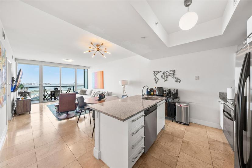 Picture of 888 Biscayne Blvd # 4010, Miami FL 33132
