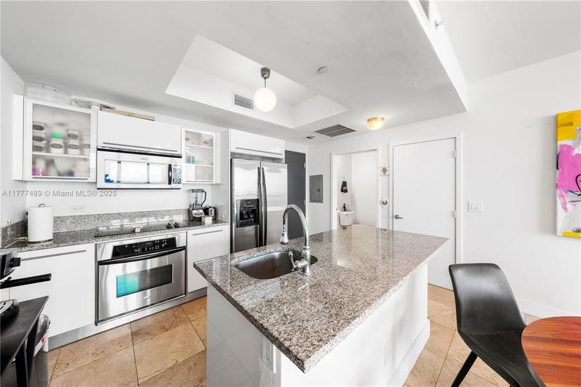 Picture of 888 Biscayne Blvd # 4010, Miami FL 33132