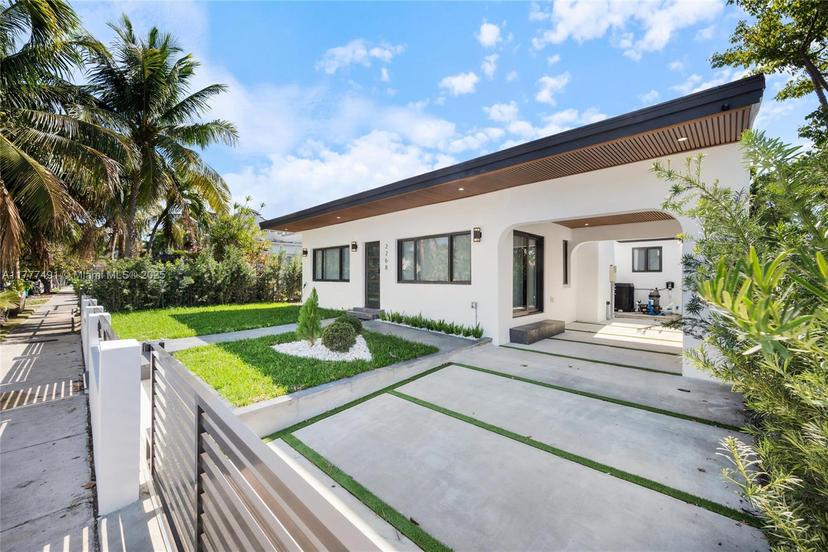 Picture of 2268 SW 16Th Ter, Miami FL 33145
