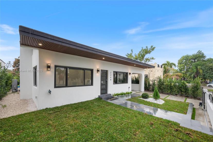 Picture of 2268 SW 16Th Ter, Miami FL 33145