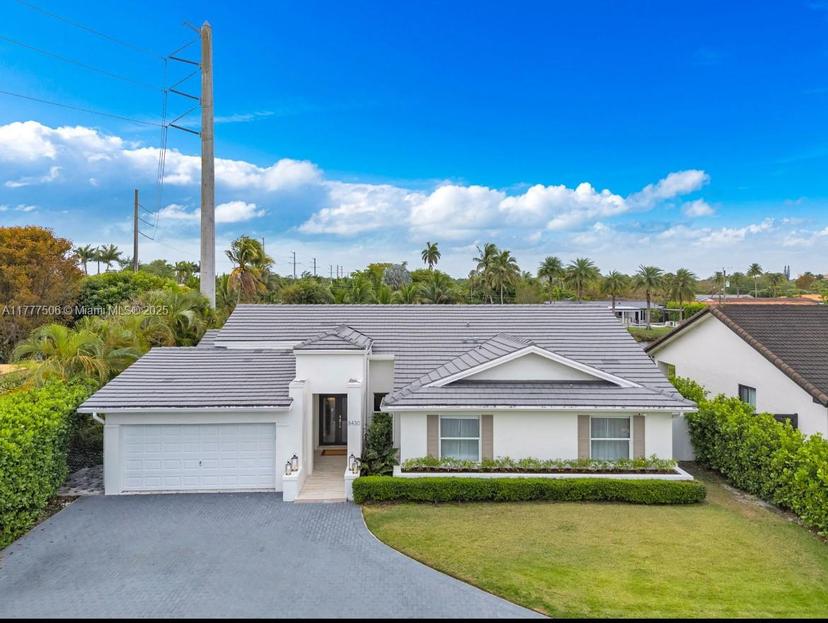 Picture of 8430 SW 83Rd St, Miami FL 33143