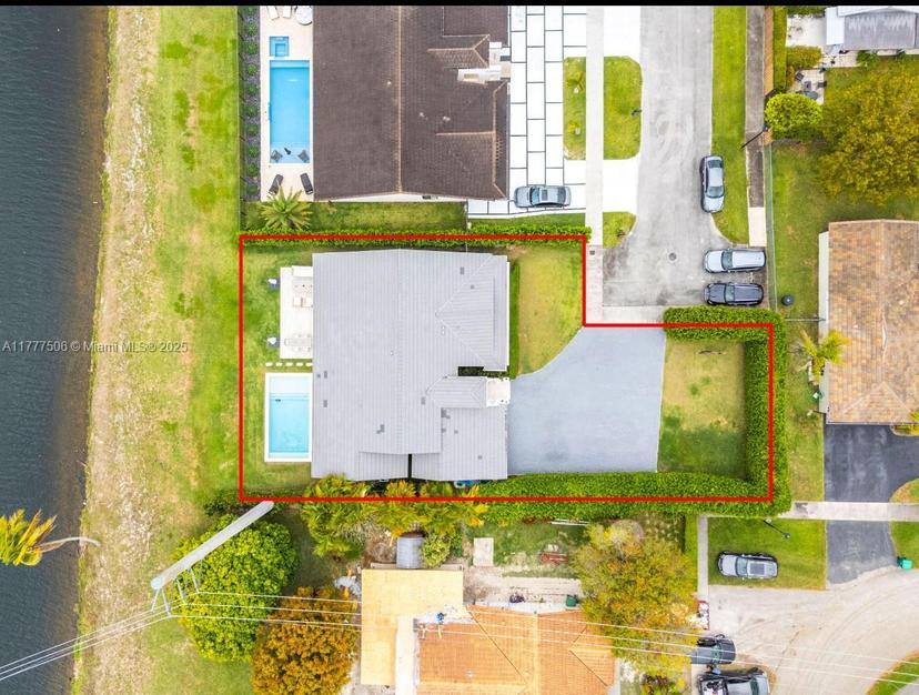 Picture of 8430 SW 83Rd St, Miami FL 33143