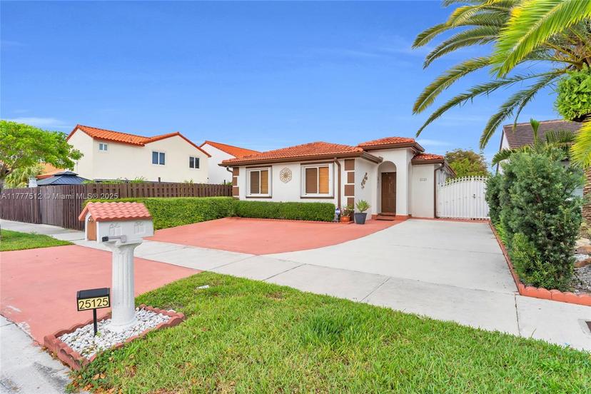 Picture of 25125 SW 124Th Ave, Homestead FL 33032