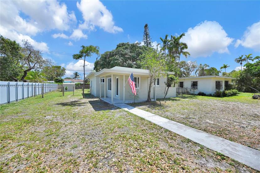 Picture of 240 NW 127Th St, North Miami FL 33168