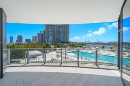 Picture of 500 Alton Rd # 801, Miami Beach, FL 33139
