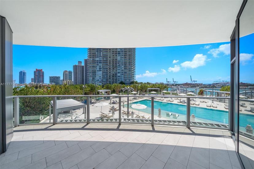 Picture of 500 Alton Rd # 801, Miami Beach FL 33139
