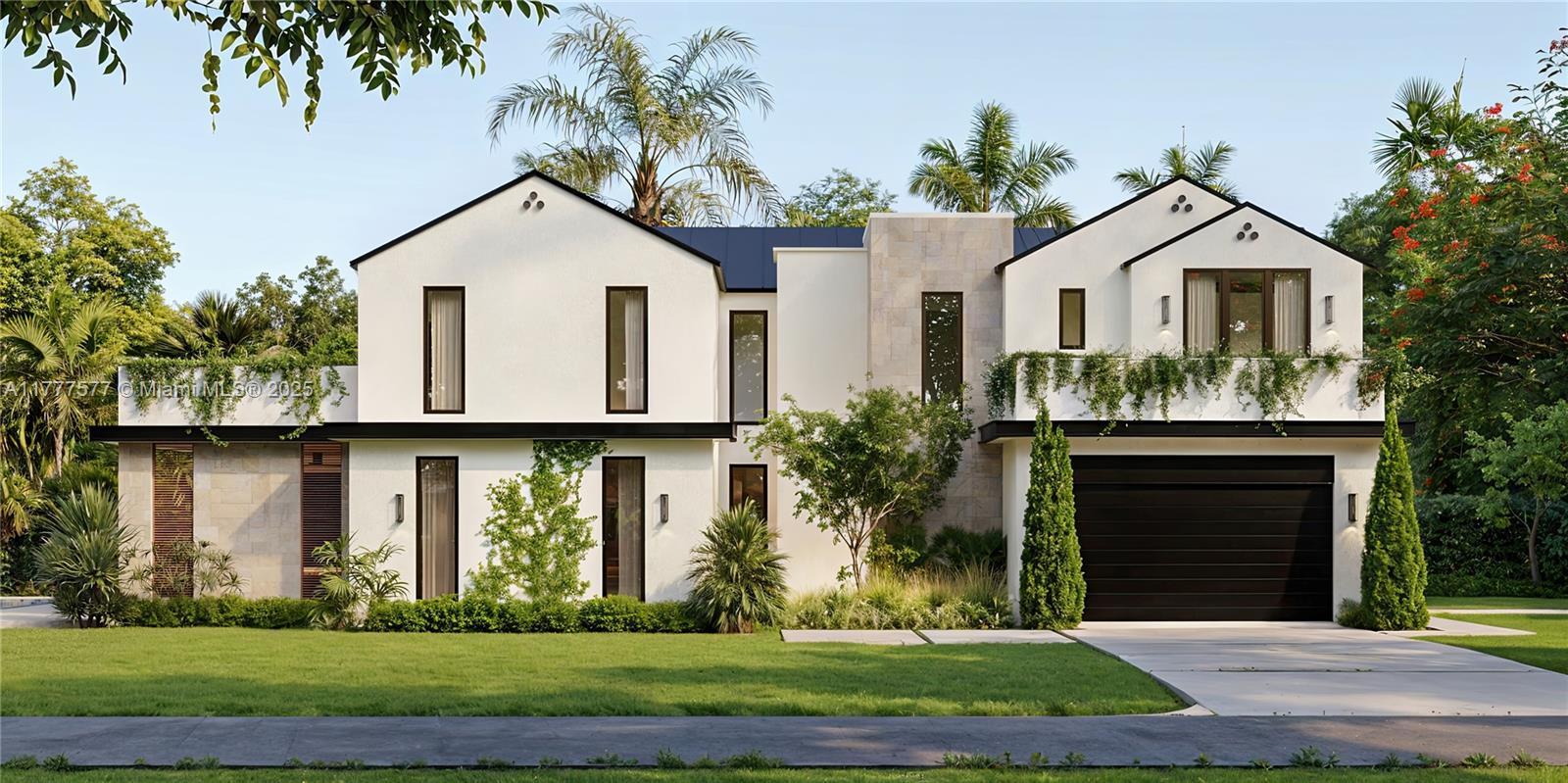 Picture of 6781 SW 75Th Ter, South Miami, FL 33143