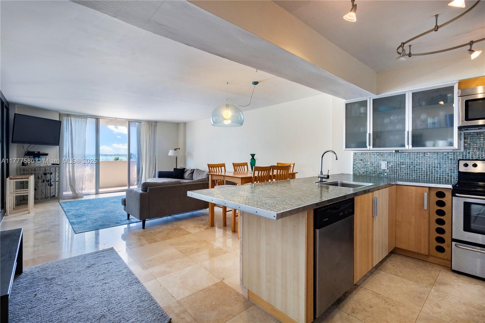 Picture of 5 Island Ave # 4F, Miami Beach, FL 33139